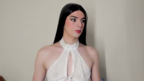 Melanny online show from July 19, 1:09 am