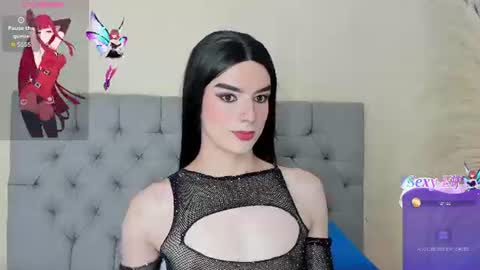 Melanny online show from August 5, 5:21 am