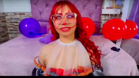 Melanny taylor online show from October 16, 7:59 pm