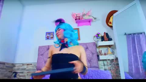 Melanny taylor online show from November 24, 11:26 pm