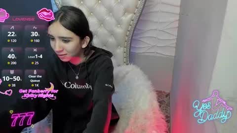 Melany online show from February 4, 11:27 am