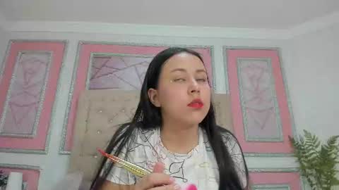 Snapshot of melany_blossom chatting on July 18, 11:58 am melany online show from July 18, 11:58 am