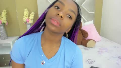 Melanie online show from February 21, 11:44 am