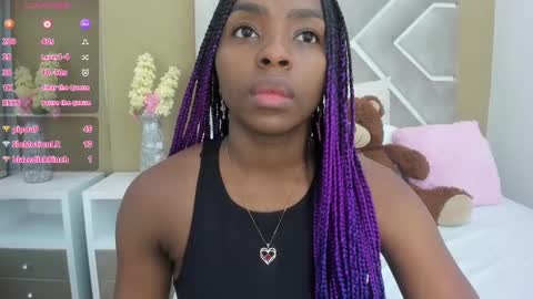 Melanie online show from February 23, 2:25 pm