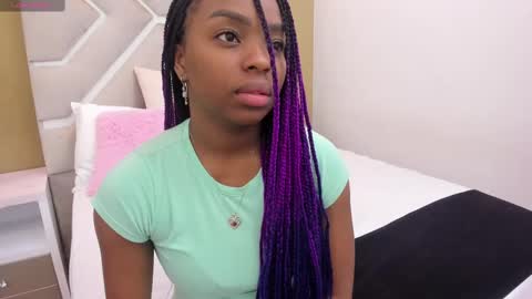 Melanie online show from February 24, 11:21 am