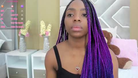 Melanie online show from February 26, 11:30 am