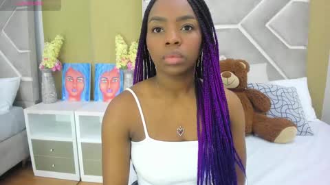 Melanie online show from March 12, 11:31 am