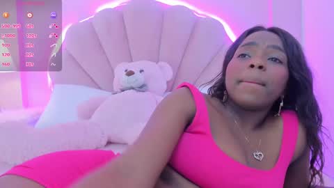 Melanie online show from September 20, 3:51 am