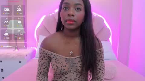 Melanie online show from September 21, 3:41 am