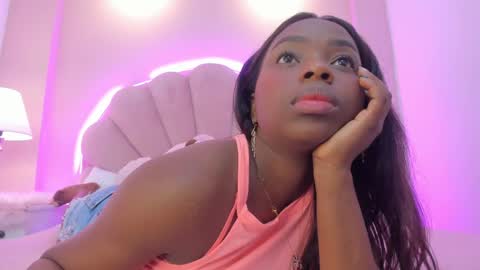 Melanie online show from September 25, 4:05 am