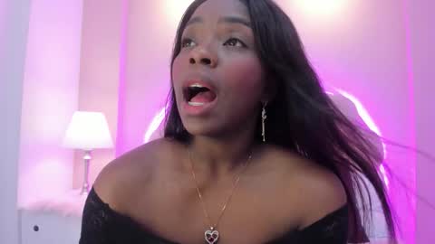 Melanie online show from October 3, 3:58 am