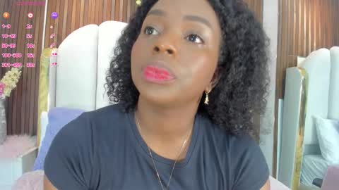 Melanie online show from December 20, 11:50 am