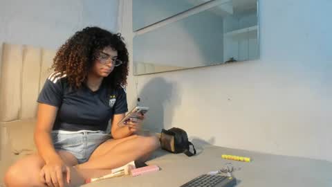 Melany  online show from June 13, 12:14 pm