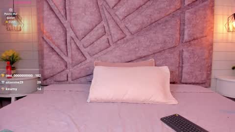 melany_heaven online show from March 3, 8:59 pm