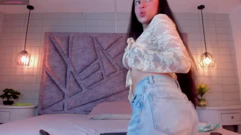 melany_heaven online show from June 8, 3:12 pm