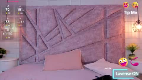 melany_heaven online show from June 11, 9:35 pm