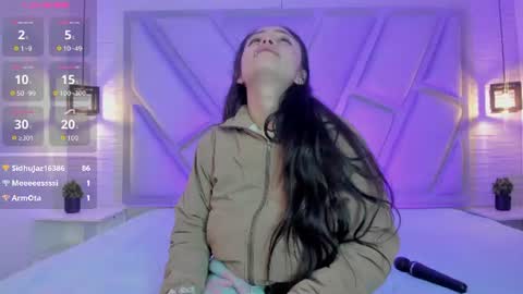 melany_heaven online show from June 14, 2:24 am