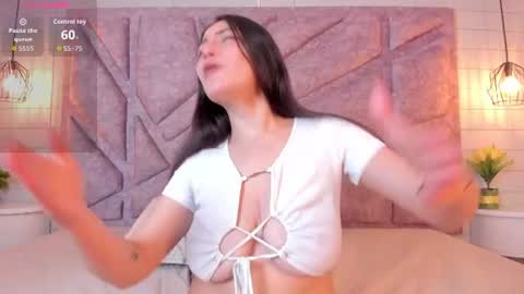 melany_heaven online show from June 18, 10:36 pm