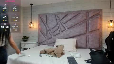 melany_heaven online show from June 26, 9:52 pm