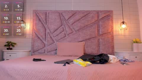 melany_heaven online show from July 16, 10:05 pm