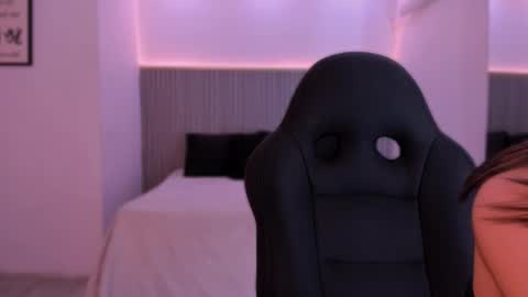 Snapshot of melany_hoffman chatting on October 5, 7:56 pm melany_hoffman online show from October 5, 7:56 pm