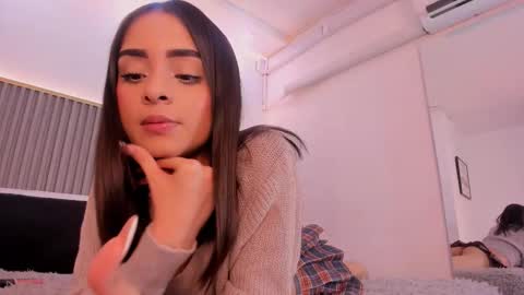 Snapshot of melany_hoffman chatting on November 7, 9:26 pm melany_hoffman online show from November 7, 9:26 pm