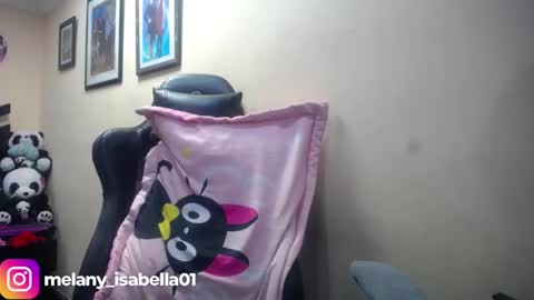melany online show from December 15, 2:52 am
