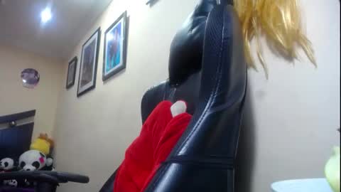 melany online show from January 29, 4:19 pm