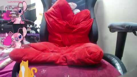 melany online show from January 29, 7:22 pm