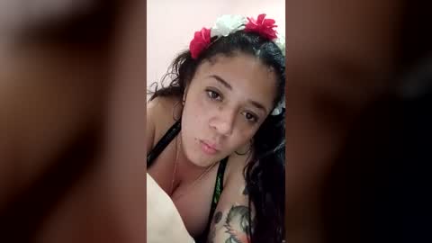 Snapshot of melany_isabella chatting on June 30, 11:33 am melany online show from June 30, 11:33 am