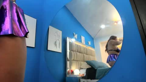 Melany  online show from July 8, 12:42 pm