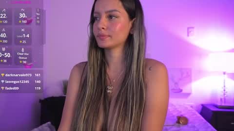 Snapshot of melany_riccii chatting on January 19, 3:08 am melany online show from January 19, 3:08 am