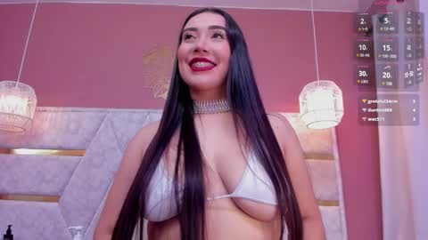 Melany Rouse online show from December 15, 7:35 am