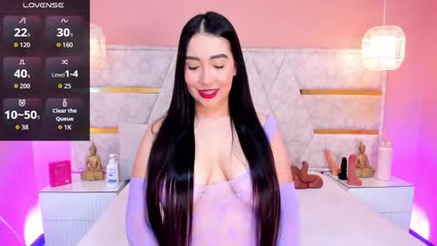 Melany Rouse online show from October 24, 3:36 am