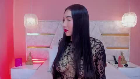 Melany Rouse online show from March 20, 11:04 am