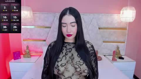 Melany Rouse online show from March 22, 11:24 am