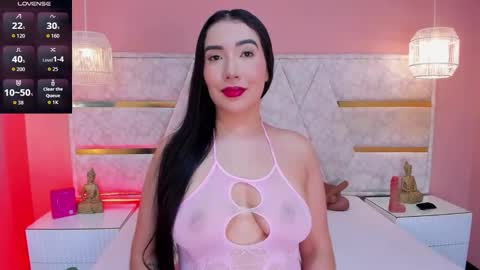 Melany Rouse online show from March 25, 11:49 am