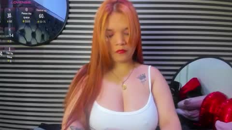 MelanyAnal  online show from February 18, 2:46 pm