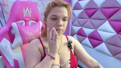 MelanyAnal  online show from March 3, 6:58 pm