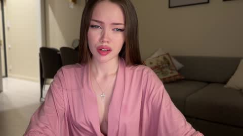 Adel online show from January 16, 4:28 pm