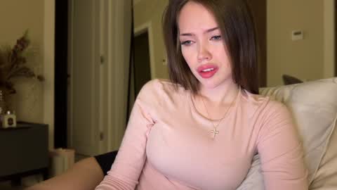 Adel online show from February 7, 2:58 pm