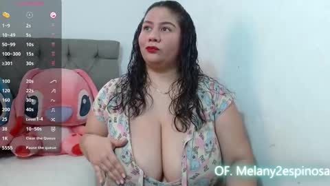 Mely online show from October 1, 6:58 pm