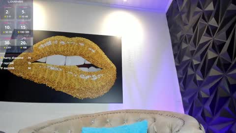 Melany Mendoza online show from January 18, 4:10 pm