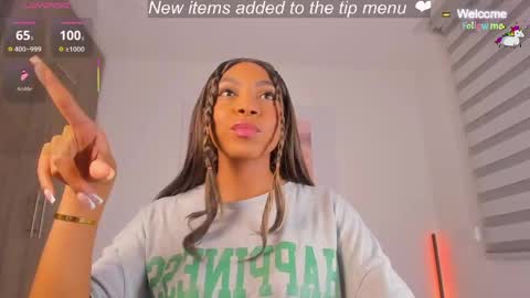 Snapshot of melanyriz chatting on May 20, 7:47 am melanyriz online show from May 20, 7:47 am