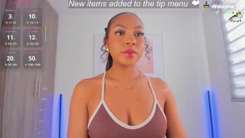 Snapshot of melanyriz chatting on May 24, 12:32 pm melanyriz online show from May 24, 12:32 pm