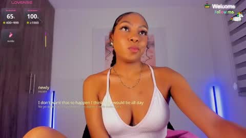 Snapshot of melanyriz chatting on May 30, 3:36 am melanyriz online show from May 30, 3:36 am