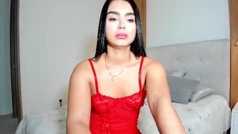 Melany online show from June 24, 1:54 pm
