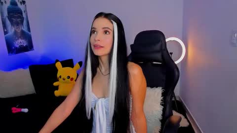 melanyrouse1 online show from January 31, 7:45 pm