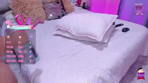 Melany online show from September 18, 5:42 am