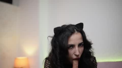 Snapshot of melanysoul chatting on March 1, 10:10 pm Melany online show from March 1, 10:10 pm